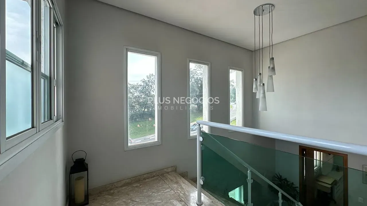 Casa, 4 quartos, 296 m² - Foto 29