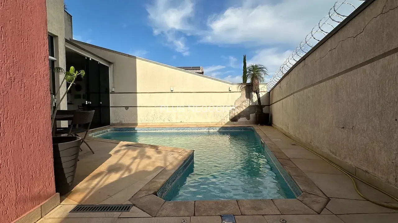 Casa, 4 quartos, 296 m² - Foto 20