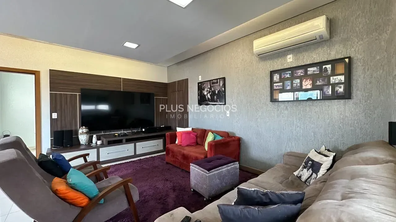 Casa, 4 quartos, 296 m² - Foto 64