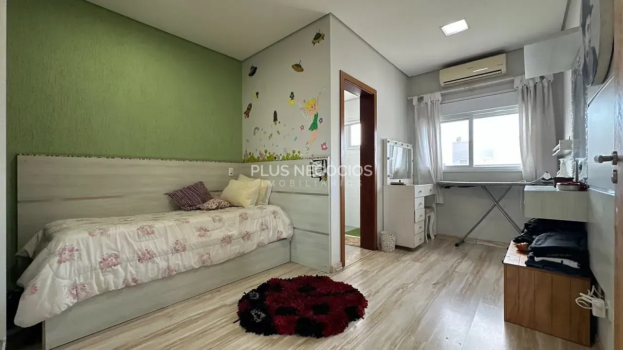 Casa, 4 quartos, 296 m² - Foto 54