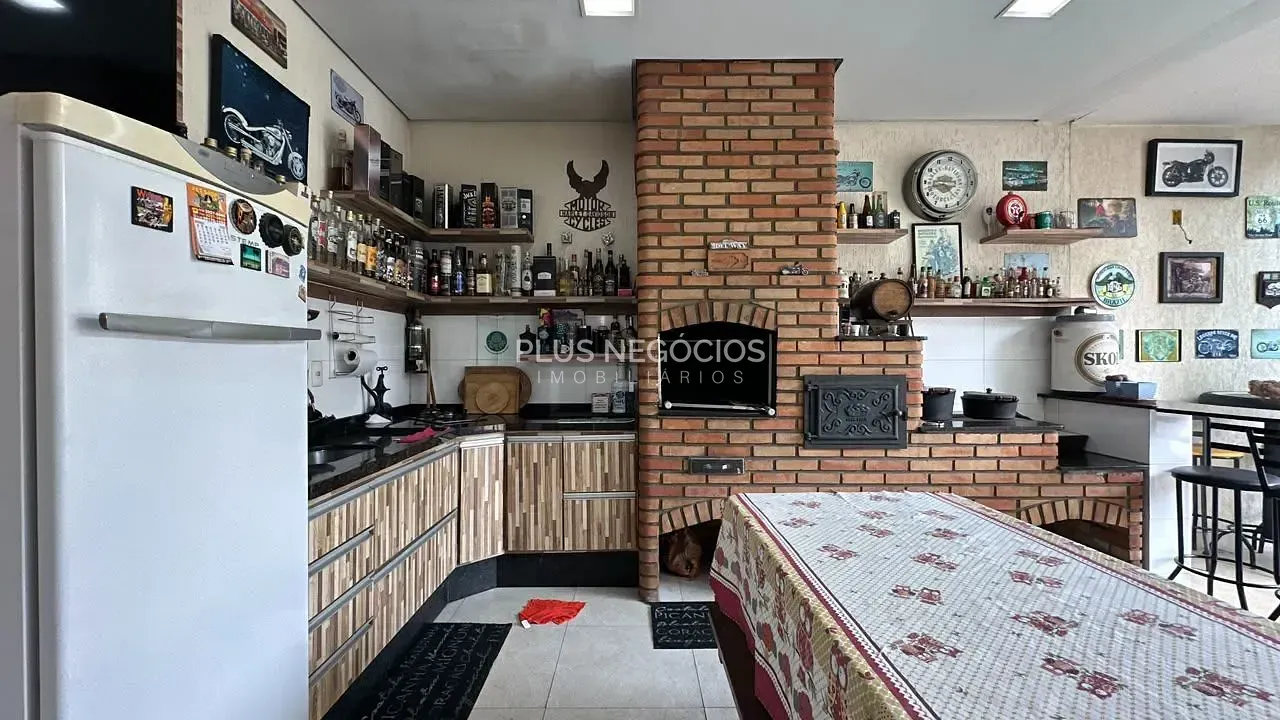 Casa, 4 quartos, 296 m² - Foto 18