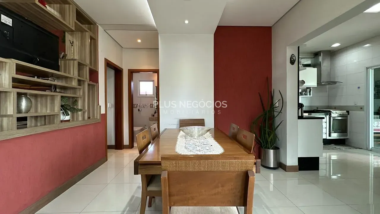 Casa, 4 quartos, 296 m² - Foto 9