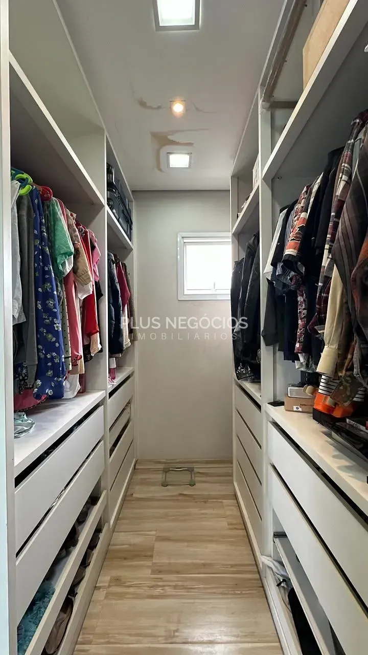Casa, 4 quartos, 296 m² - Foto 35