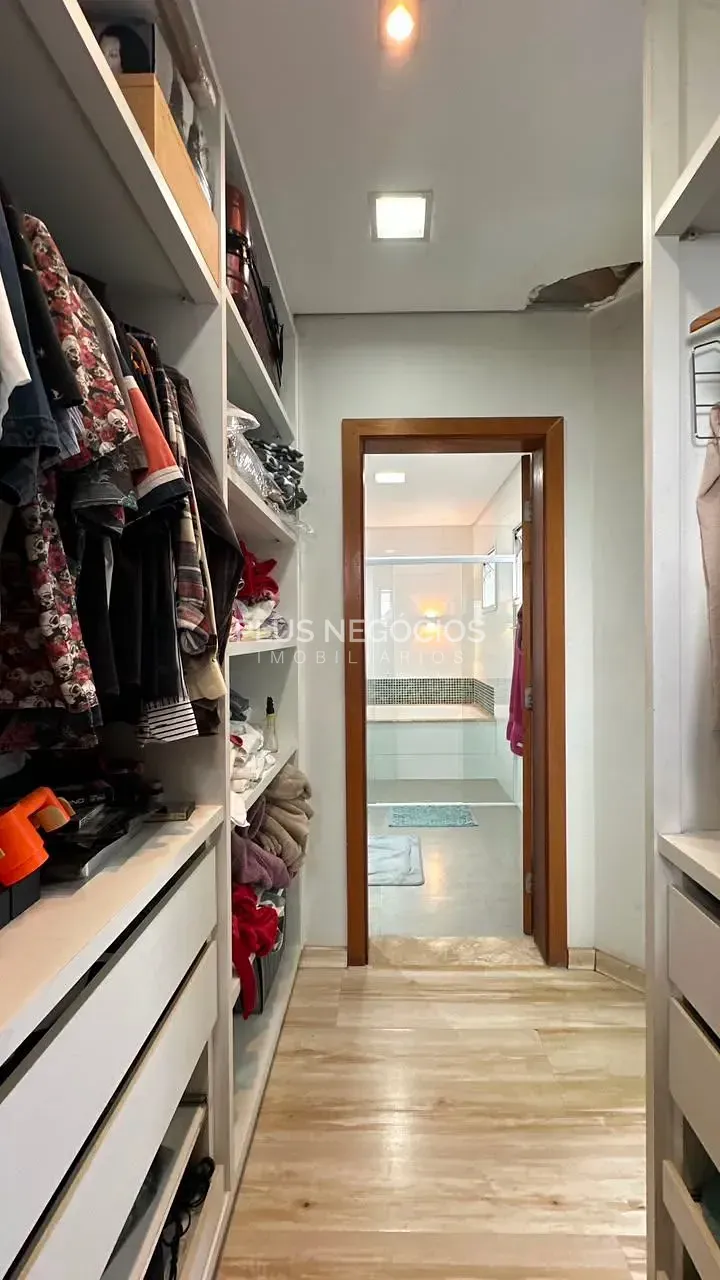 Casa, 4 quartos, 296 m² - Foto 36