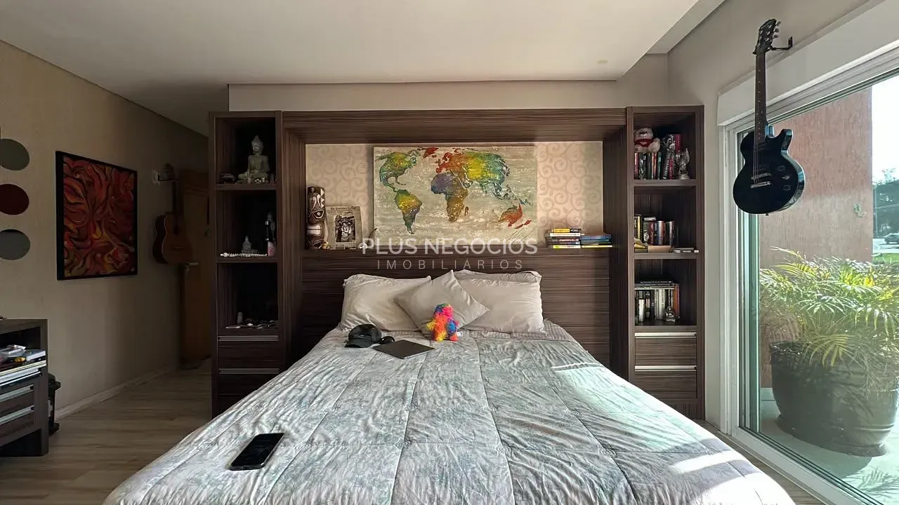 Casa, 4 quartos, 296 m² - Foto 41