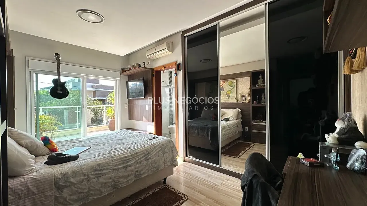 Casa, 4 quartos, 296 m² - Foto 42