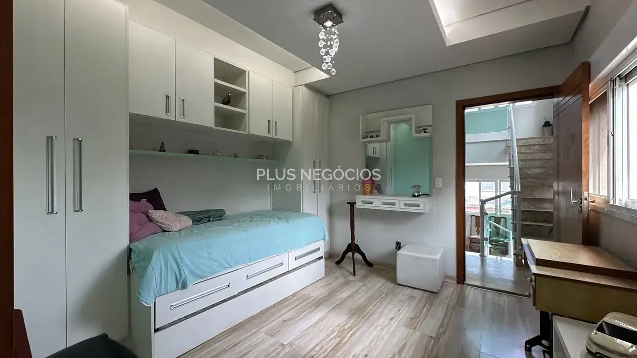 Casa, 4 quartos, 296 m² - Foto 50