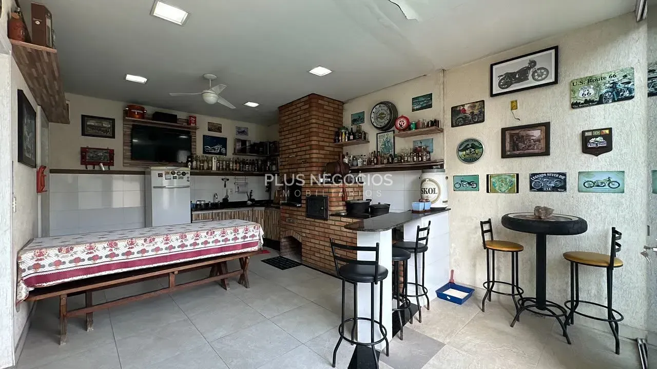Casa, 4 quartos, 296 m² - Foto 16