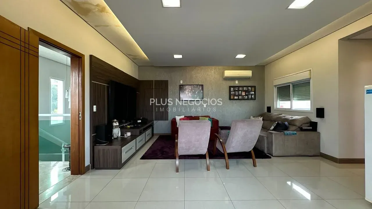 Casa, 4 quartos, 296 m² - Foto 67