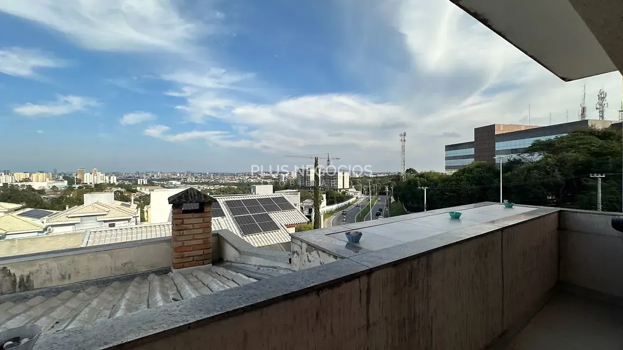 Casa, 4 quartos, 296 m² - Foto 66