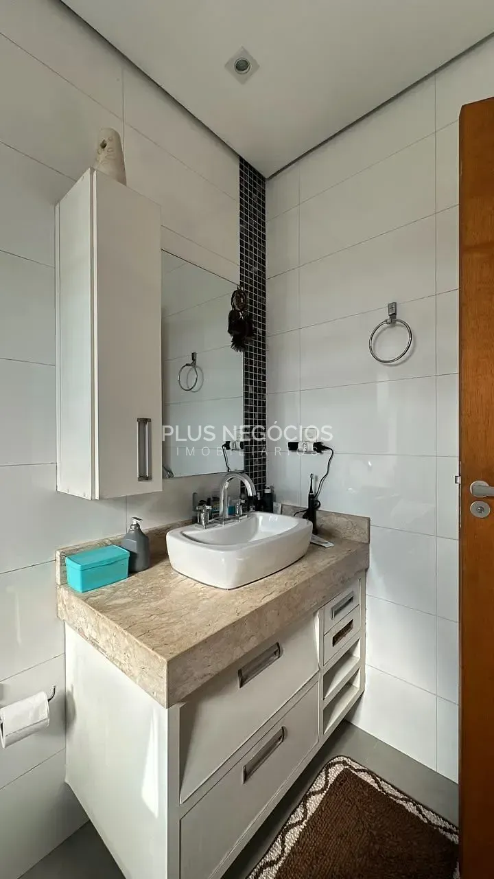 Casa, 4 quartos, 296 m² - Foto 43