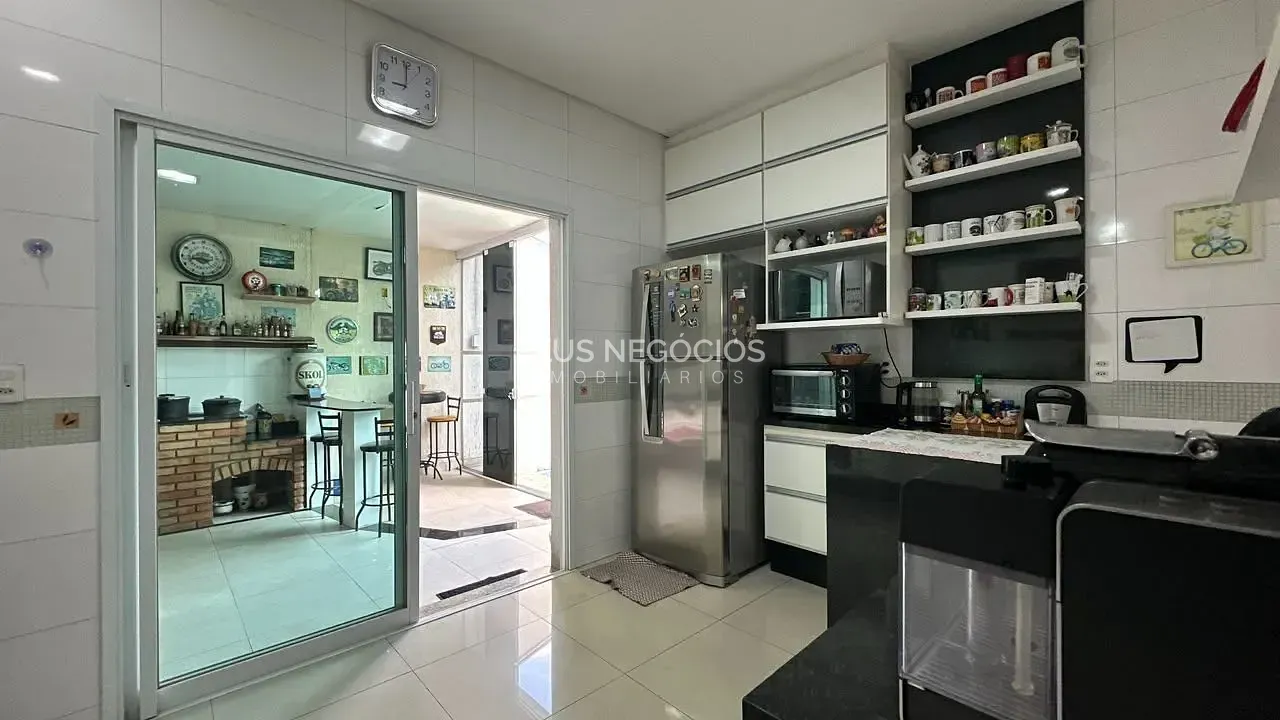 Casa, 4 quartos, 296 m² - Foto 13