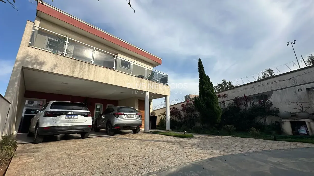 Casa, 4 quartos, 296 m² - Foto 2