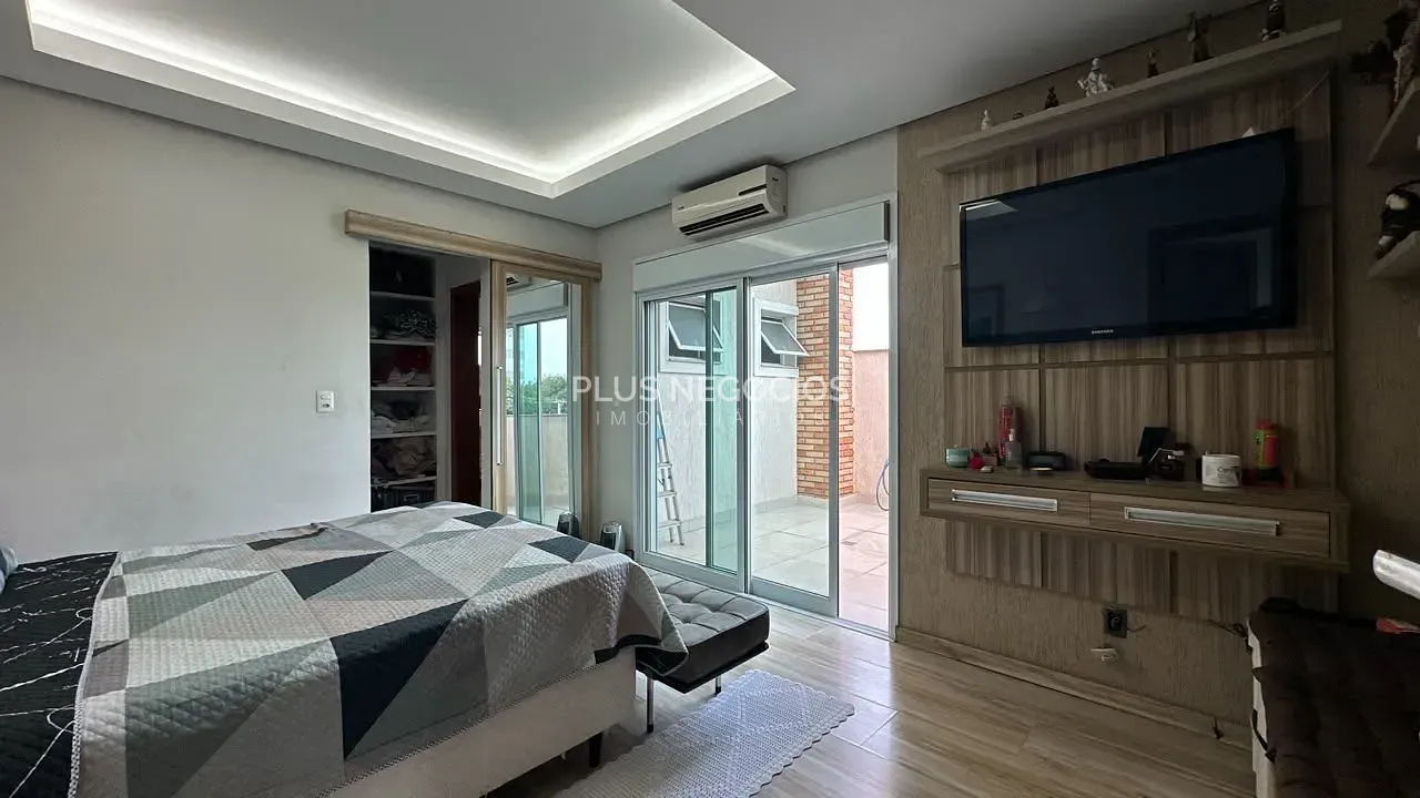 Casa, 4 quartos, 296 m² - Foto 33