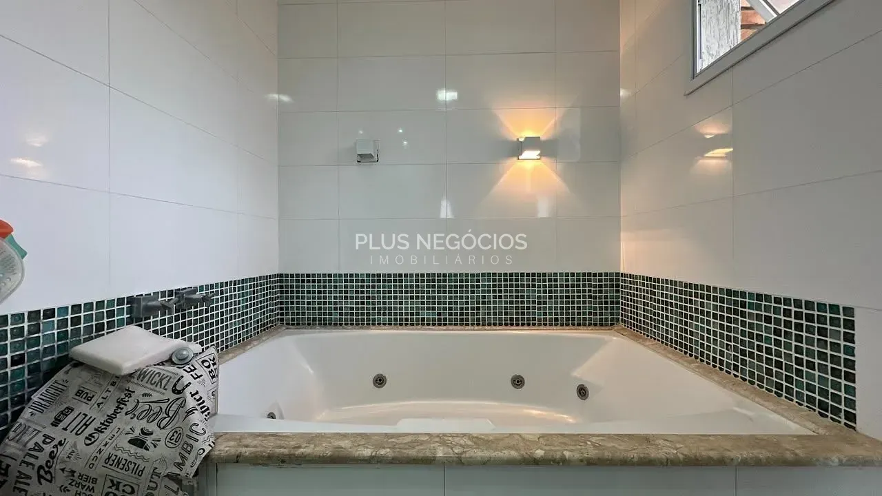 Casa, 4 quartos, 296 m² - Foto 39