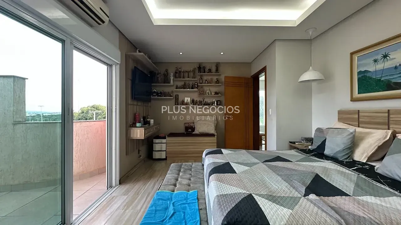 Casa, 4 quartos, 296 m² - Foto 34