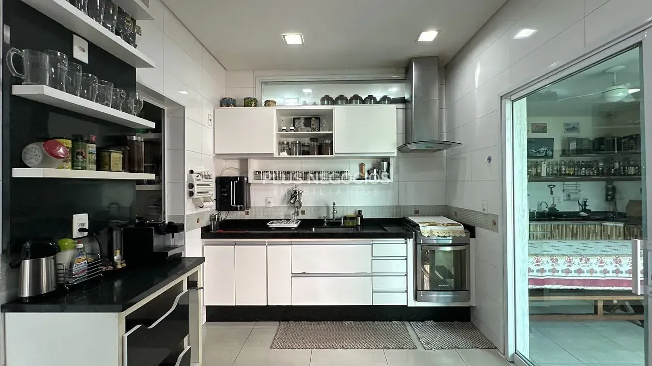 Casa, 4 quartos, 296 m² - Foto 14
