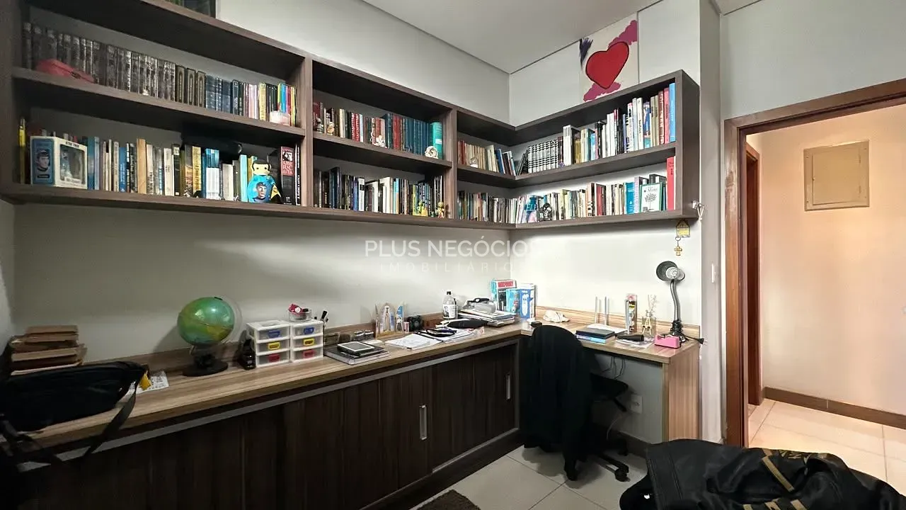 Casa, 4 quartos, 296 m² - Foto 62