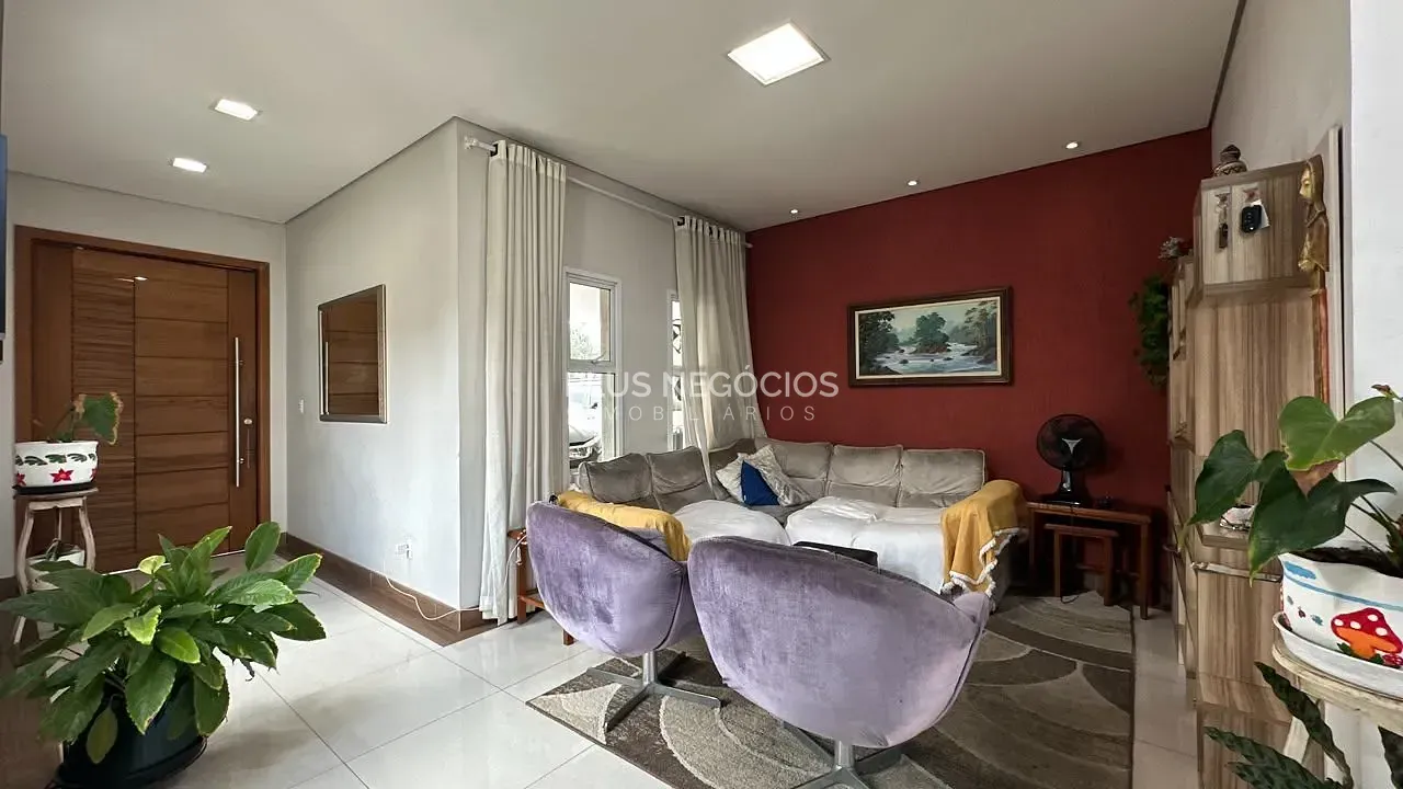 Casa, 4 quartos, 296 m² - Foto 7