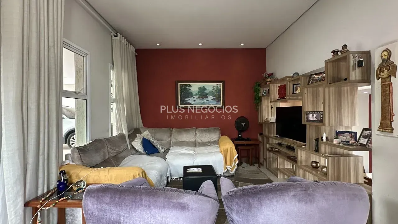 Casa, 4 quartos, 296 m² - Foto 6