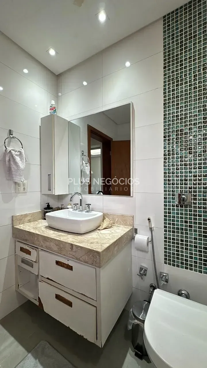 Casa, 4 quartos, 296 m² - Foto 37