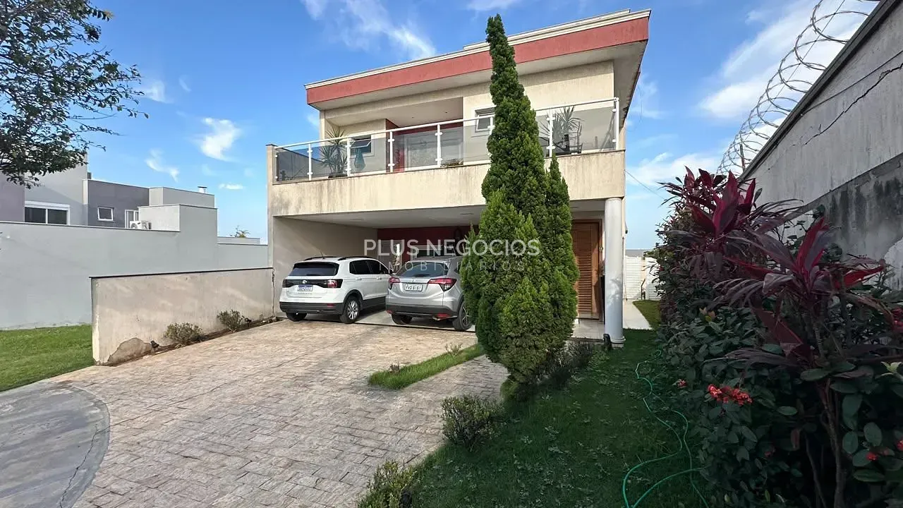 Casa, 4 quartos, 296 m² - Foto 3