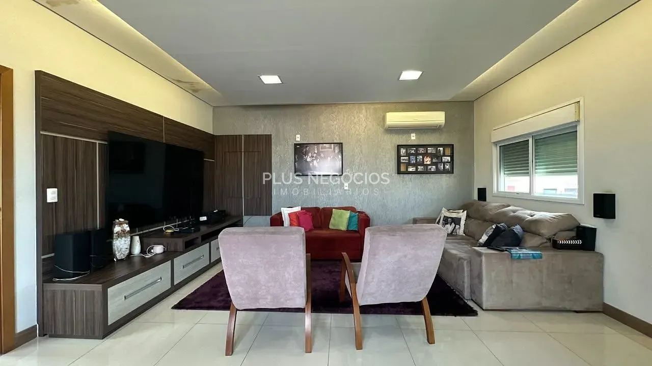 Casa, 4 quartos, 296 m² - Foto 63