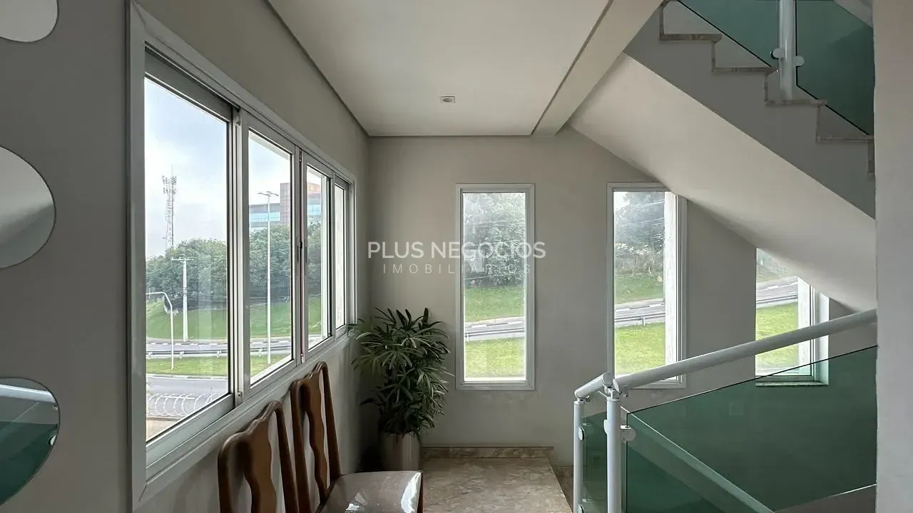 Casa, 4 quartos, 296 m² - Foto 28