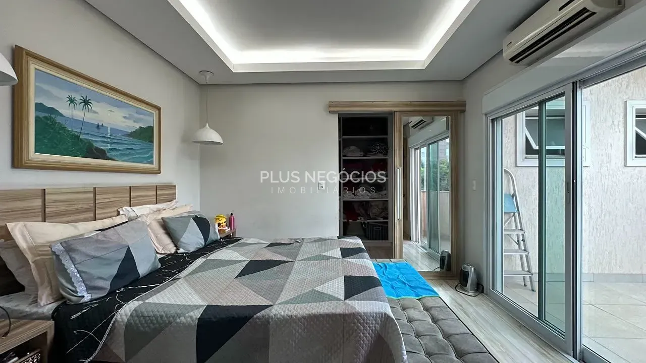Casa, 4 quartos, 296 m² - Foto 32