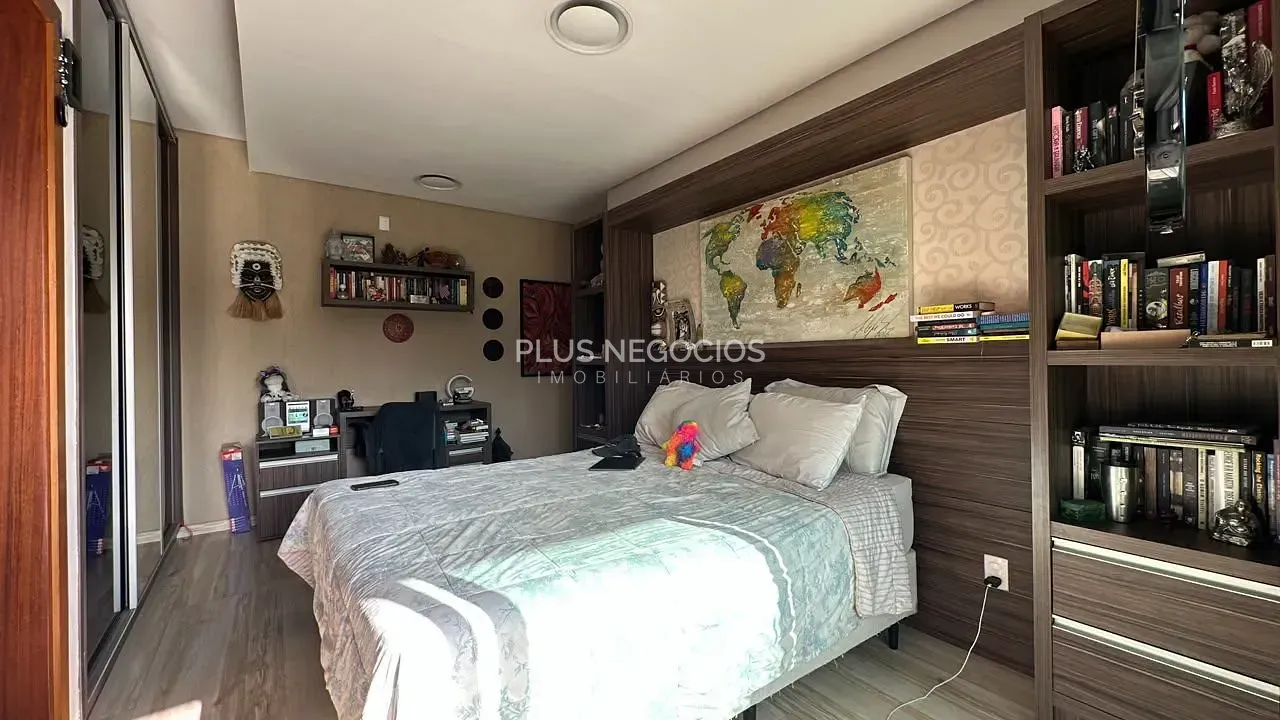 Casa, 4 quartos, 296 m² - Foto 40