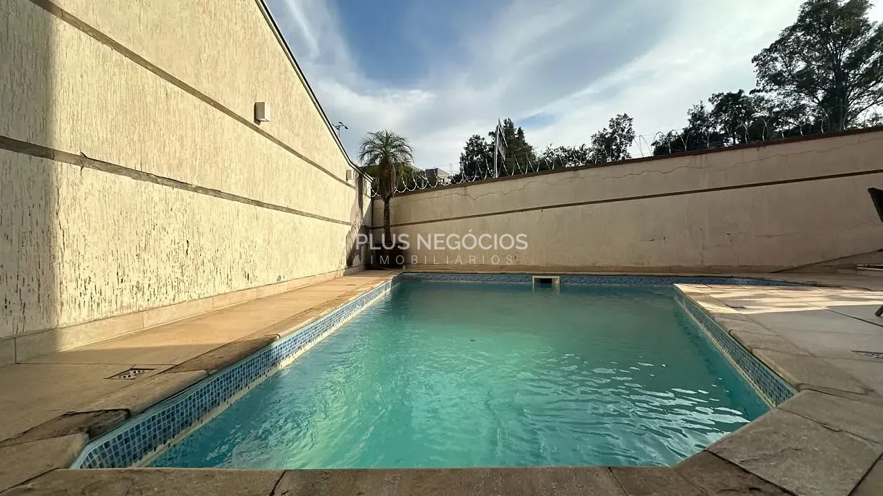 Casa, 4 quartos, 296 m² - Foto 21