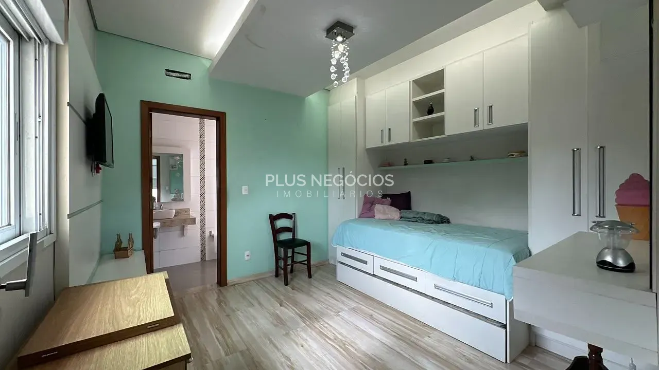 Casa, 4 quartos, 296 m² - Foto 49
