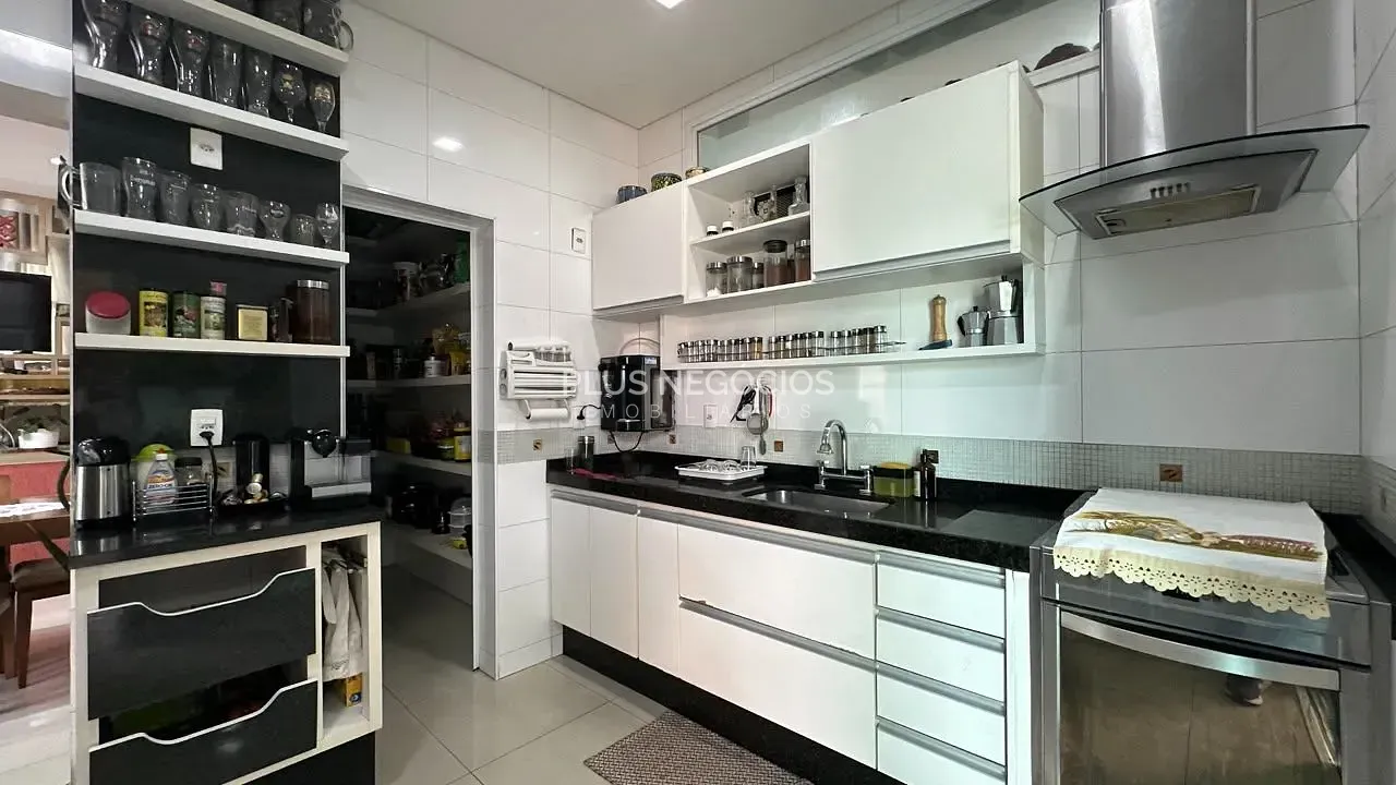 Casa, 4 quartos, 296 m² - Foto 11