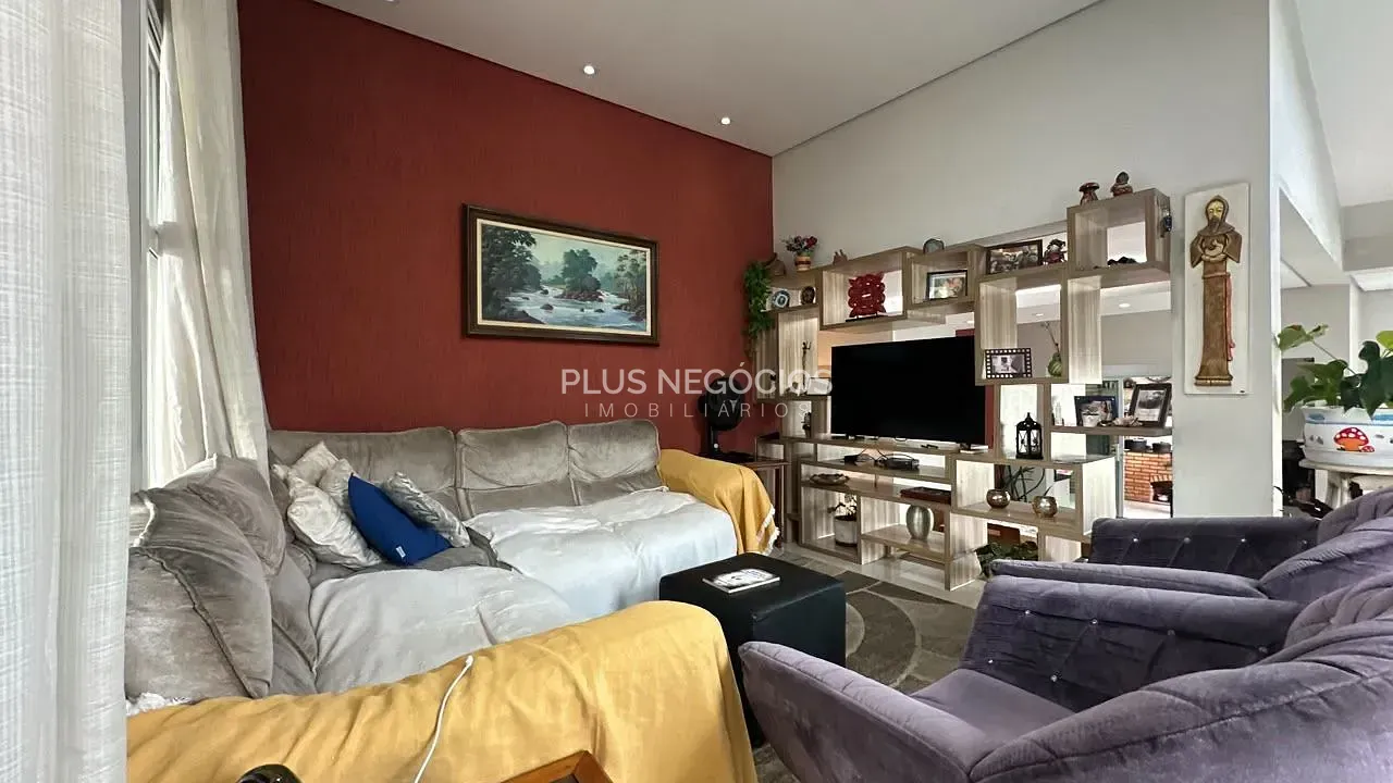 Casa, 4 quartos, 296 m² - Foto 5