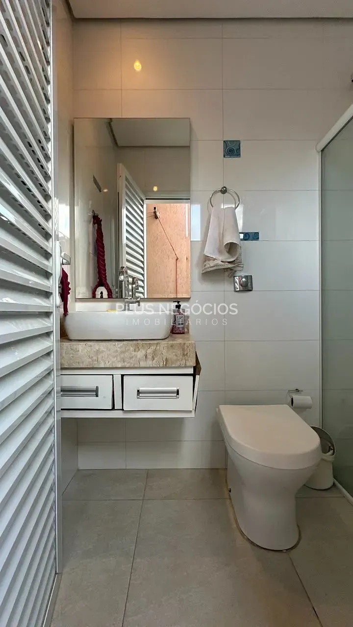 Casa, 4 quartos, 296 m² - Foto 58