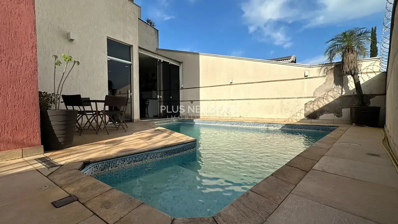 Casa, 4 quartos, 296 m² - Foto 22