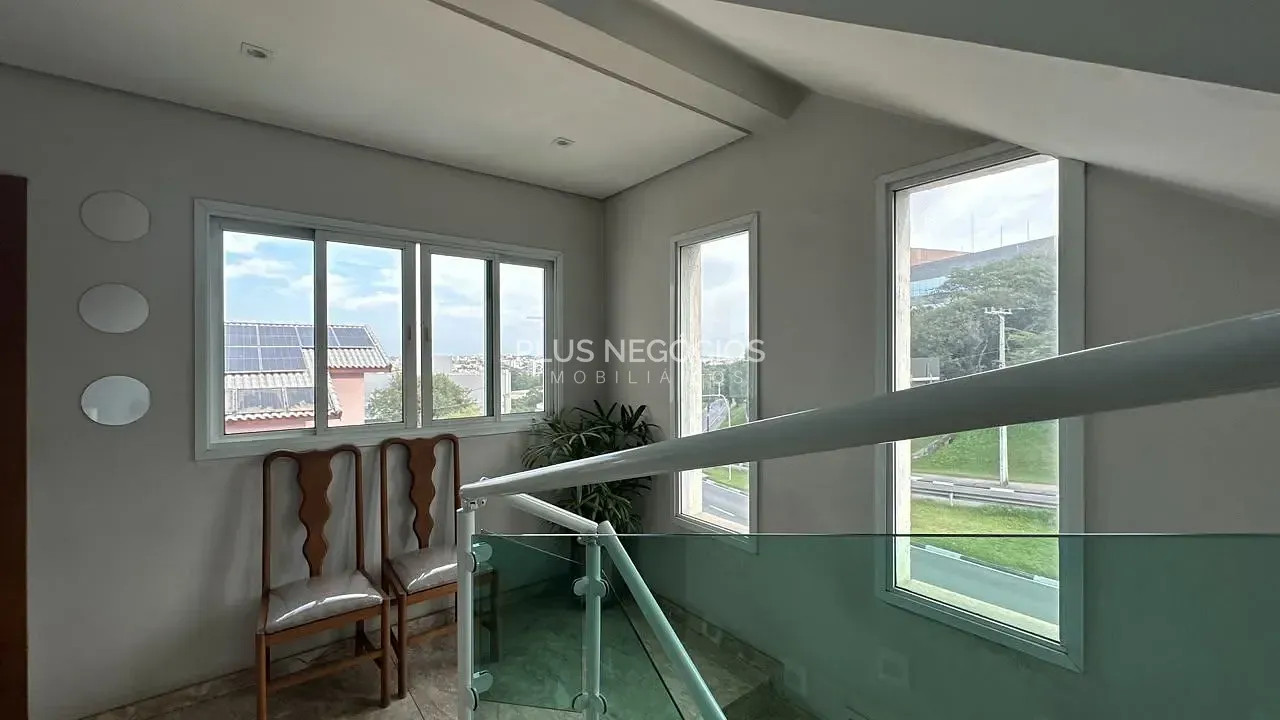 Casa, 4 quartos, 296 m² - Foto 27