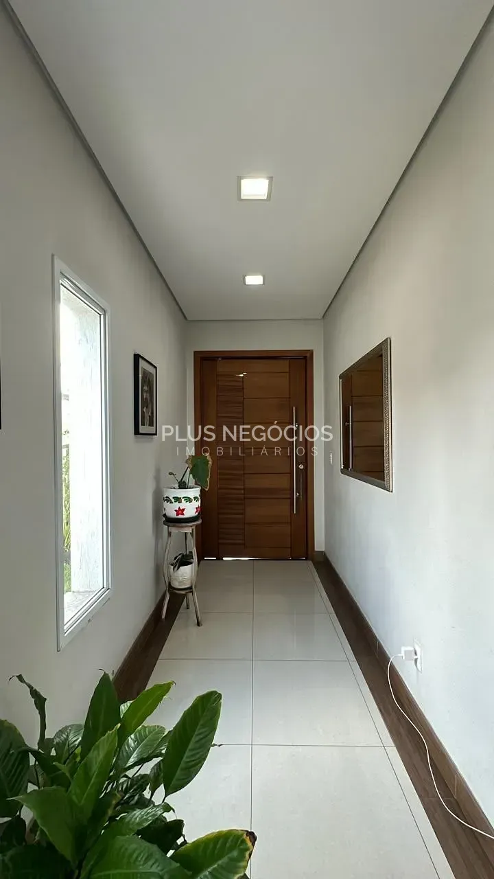 Casa, 4 quartos, 296 m² - Foto 4