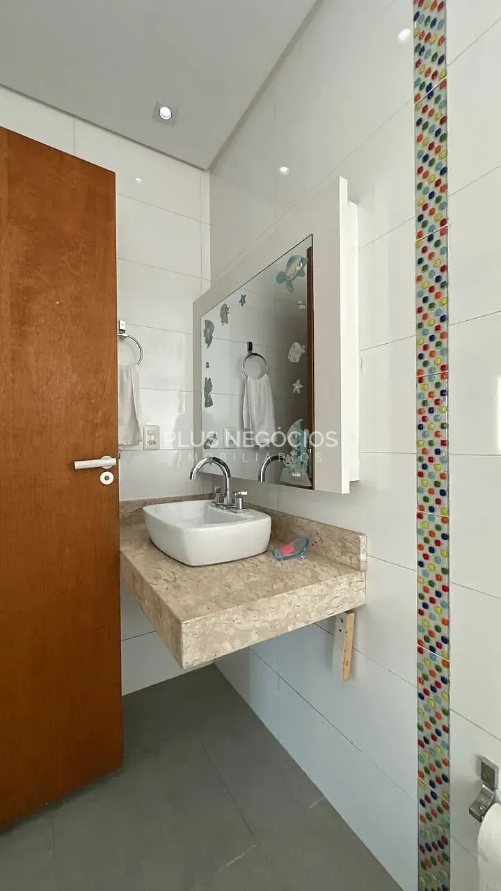 Casa, 4 quartos, 296 m² - Foto 26