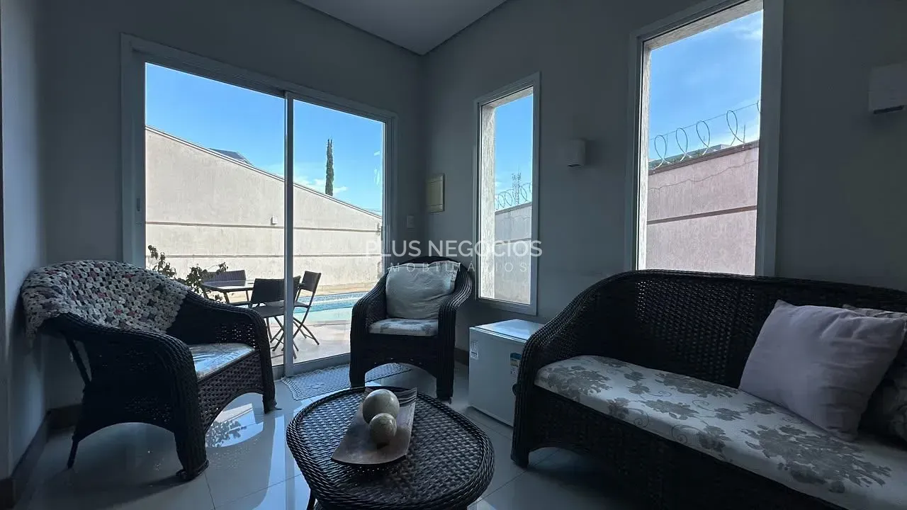 Casa, 4 quartos, 296 m² - Foto 30