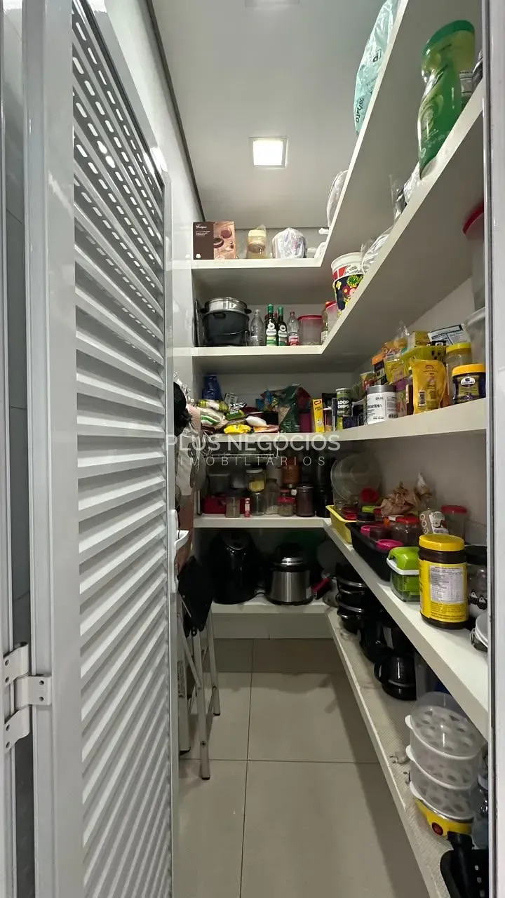 Casa, 4 quartos, 296 m² - Foto 15