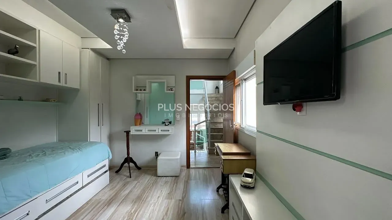 Casa, 4 quartos, 296 m² - Foto 51