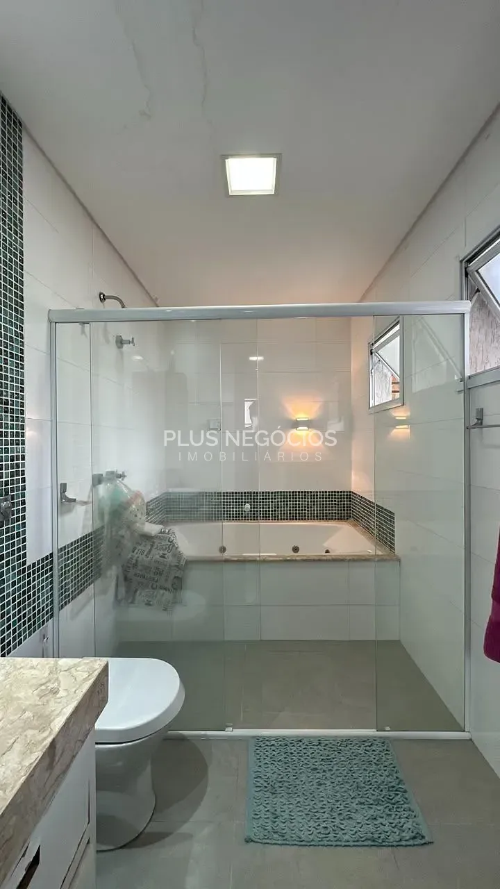 Casa, 4 quartos, 296 m² - Foto 38