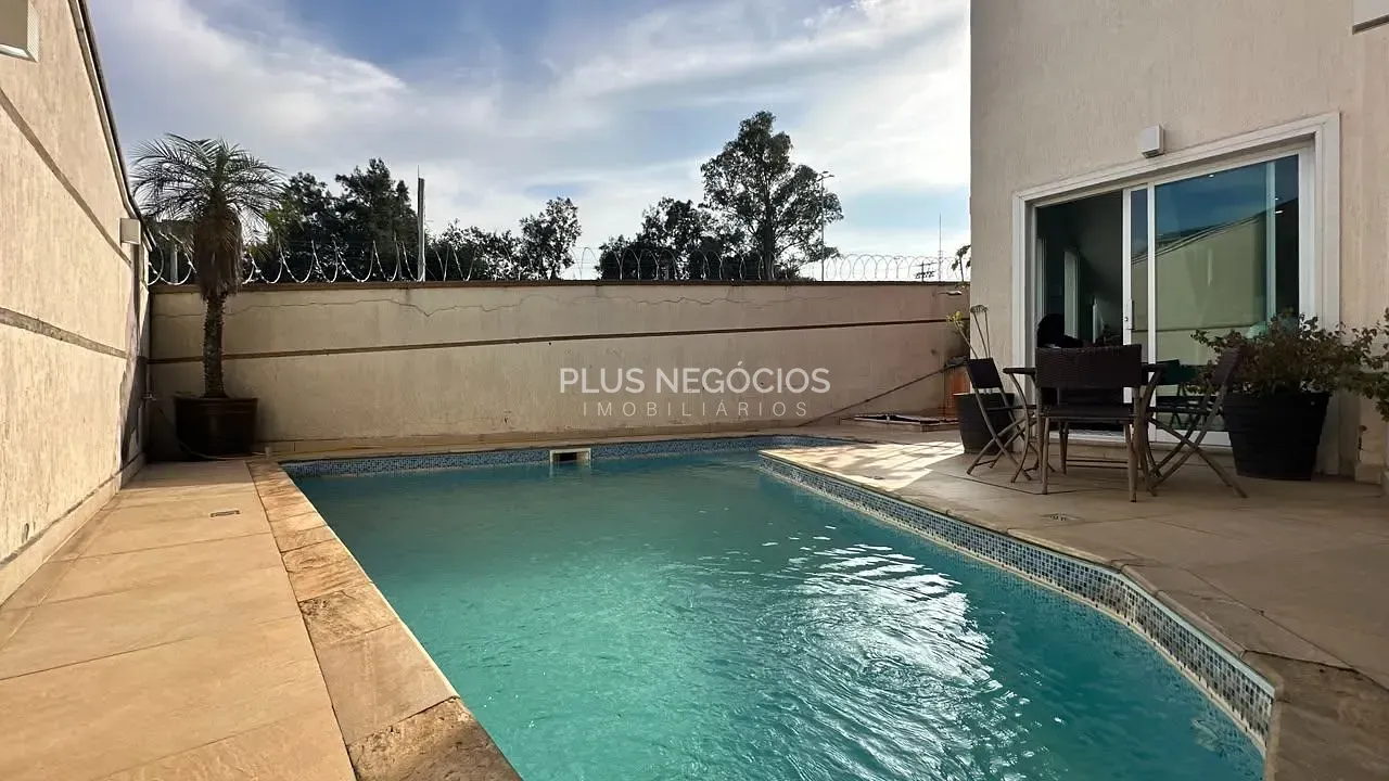 Casa, 4 quartos, 296 m² - Foto 23
