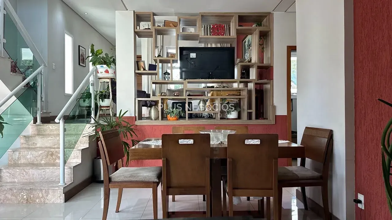 Casa, 4 quartos, 296 m² - Foto 8