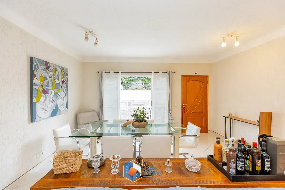 Casa, 4 quartos, 214 m² - Foto 7