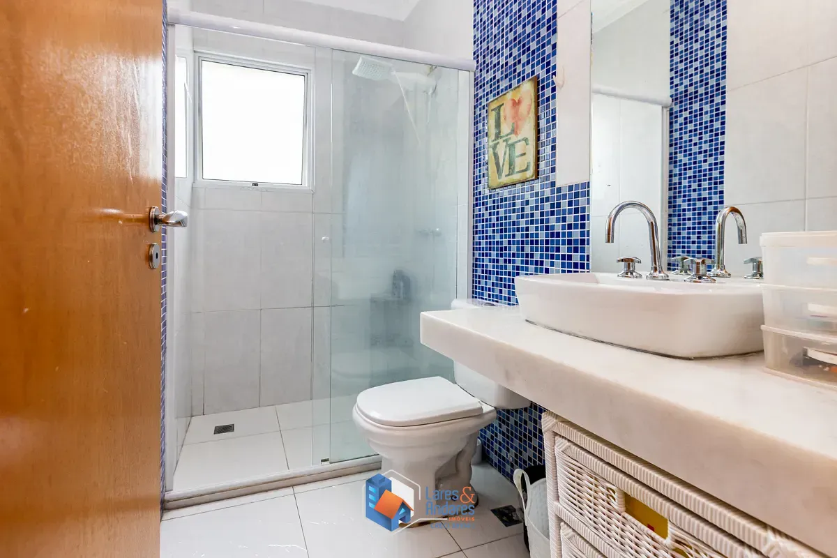 Casa, 4 quartos, 214 m² - Foto 24
