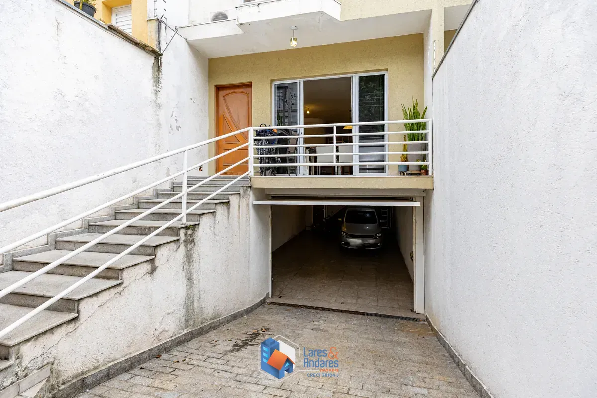 Casa, 4 quartos, 214 m² - Foto 44