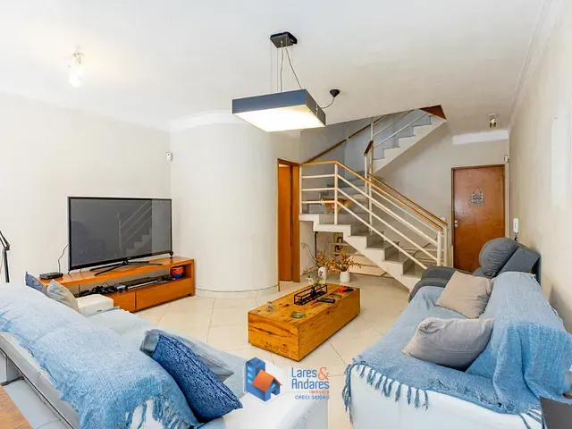 Casa com 150m² 4 quartos e 6 banheiros, à venda, no bairro Mirandópolis em São Paulo