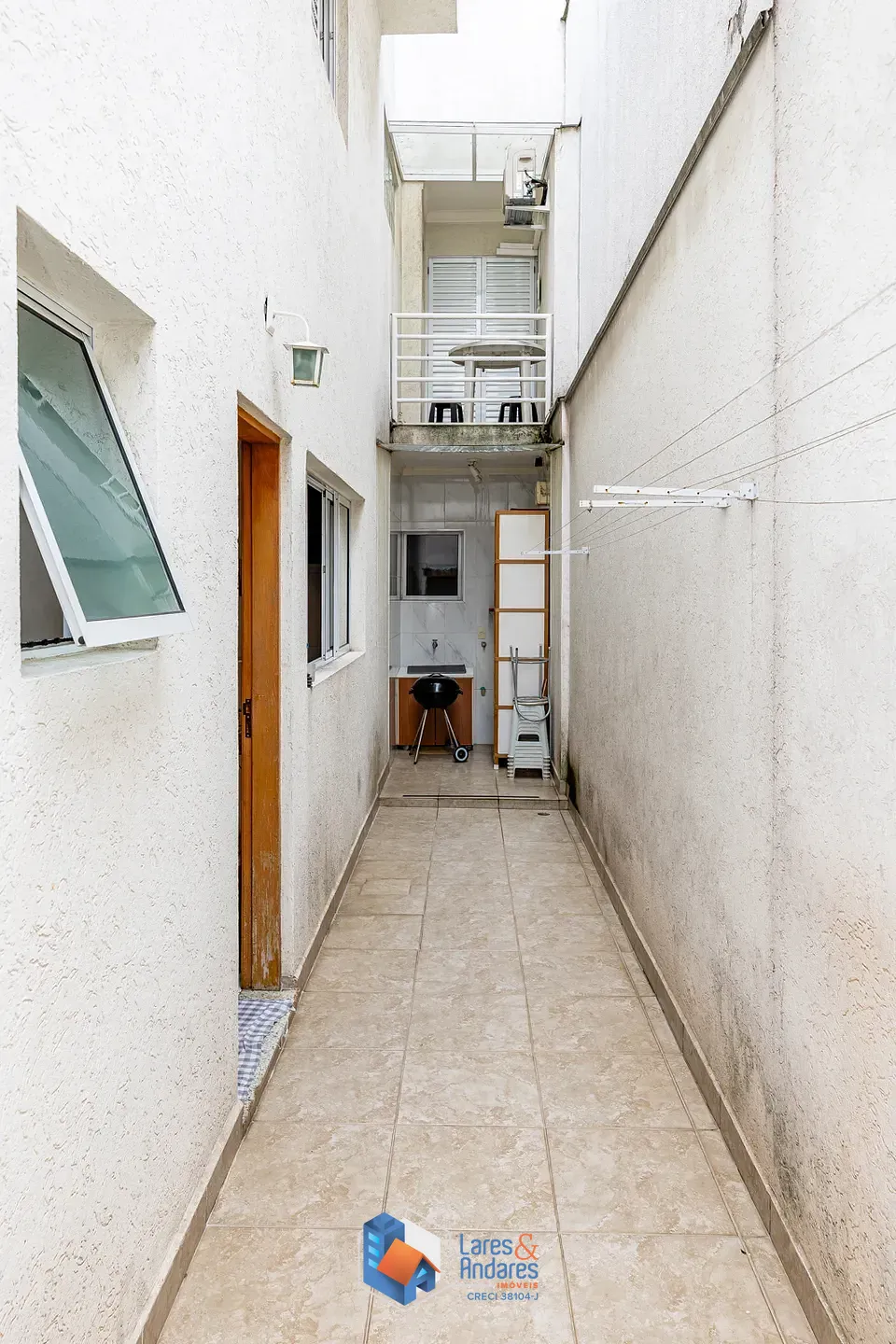 Casa, 4 quartos, 214 m² - Foto 39